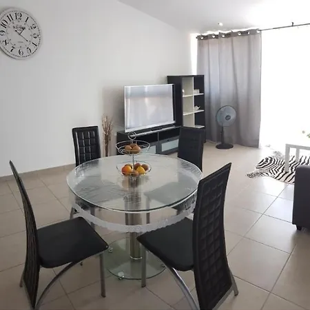 Apartamento Buenavista Cerca De La Playa Callao Salvaje