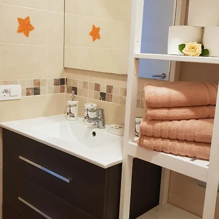 Apartamento Buenavista Cerca De La Playa *