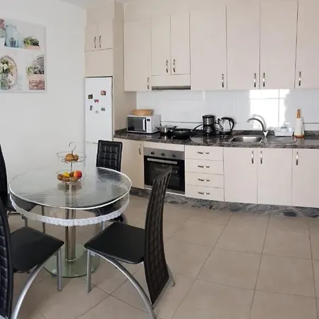 Apartmán Buenavista Cerca De La Playa *