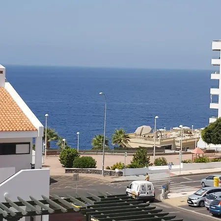 Buenavista Cerca De La Playa Apartmán