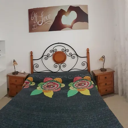 Buenavista Cerca De La Playa *