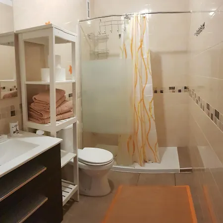 Apartmán Buenavista Cerca De La Playa Callao Salvaje