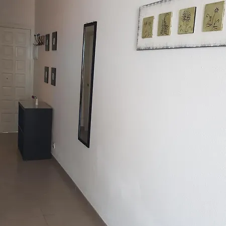 Buenavista Cerca De La Playa Callao Salvaje