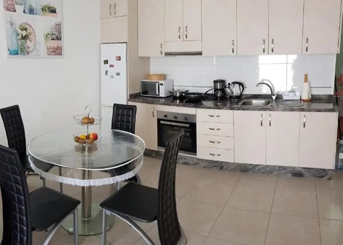 Apartment Buenavista Cerca De La Playa *