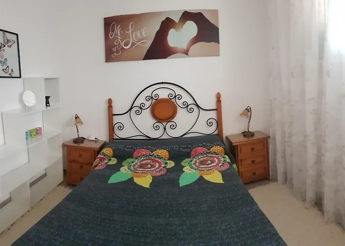 Buenavista Cerca De La Playa *