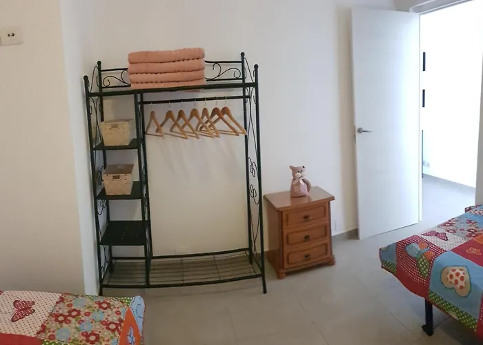 Buenavista Cerca De La Playa * Callao Salvaje