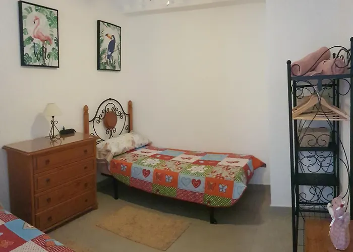 Apartment Buenavista Cerca De La Playa *