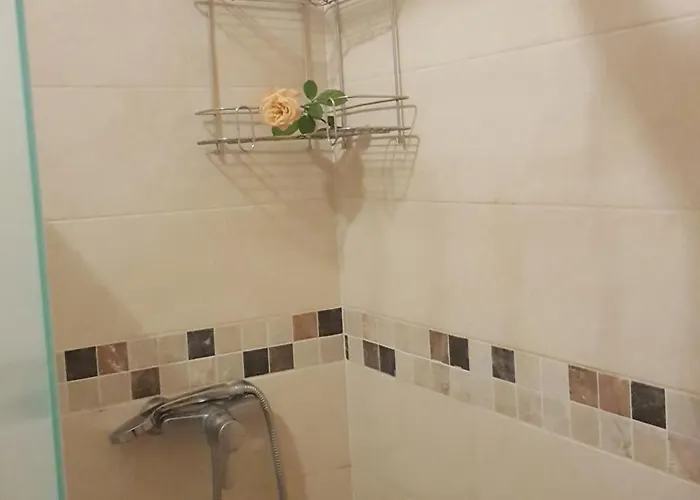 Buenavista Cerca De La Playa Callao Salvaje