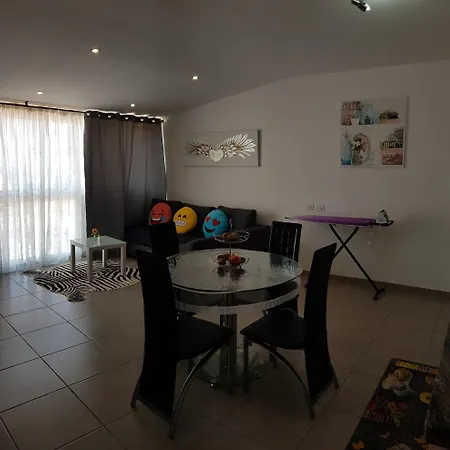 Buenavista Cerca De La Playa *