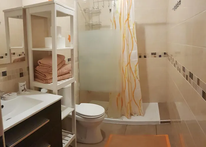 Appartement Buenavista Cerca De La Playa Callao Salvaje