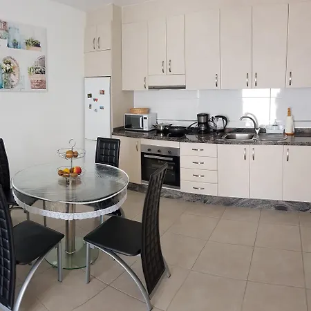 Buenavista Cerca De La Playa Appartement Callao Salvaje