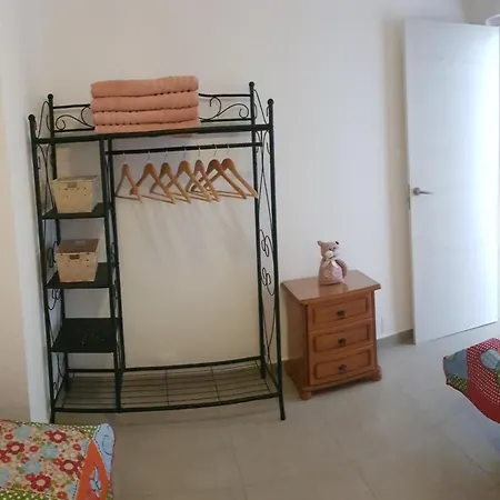 Buenavista Cerca De La Playa * Callao Salvaje