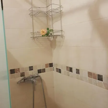 Buenavista Cerca De La Playa Callao Salvaje