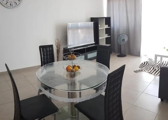 Lejlighed Buenavista Cerca De La Playa Callao Salvaje