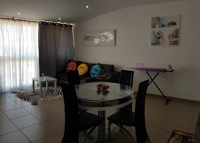 Buenavista Cerca De La Playa *