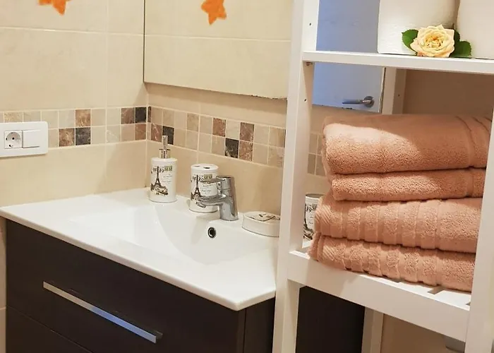 Lejlighed Buenavista Cerca De La Playa *